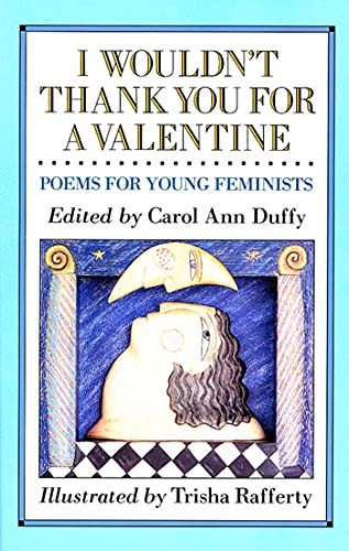 cover image I Wouldn't Thank You