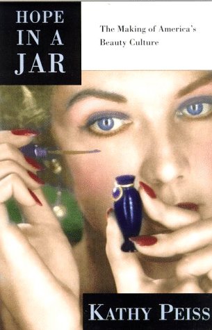 cover image Hope in a Jar