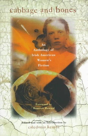 cover image Cabbage and Bones