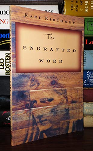 cover image Engrafted Word