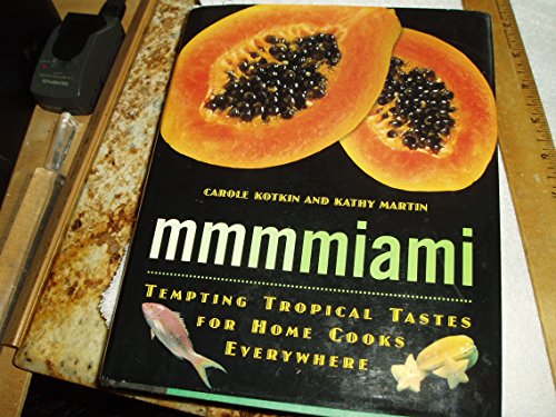 cover image Mmmmiami