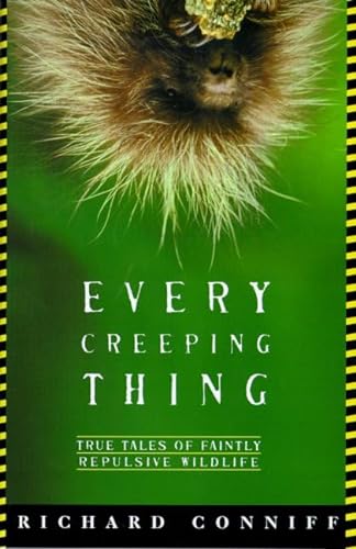 cover image Every Creeping Thing