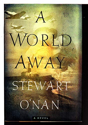 cover image A World Away