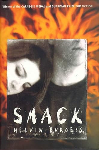 cover image Smack