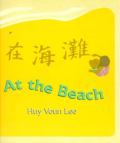 cover image At the Beach
