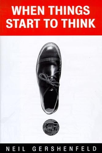 cover image When Things Start to Think