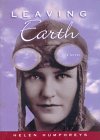 cover image Leaving Earth