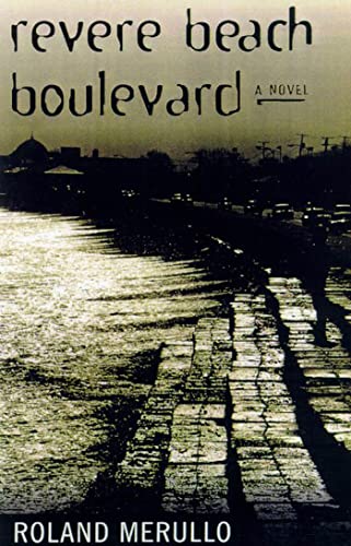 cover image Revere Beach Boulevard