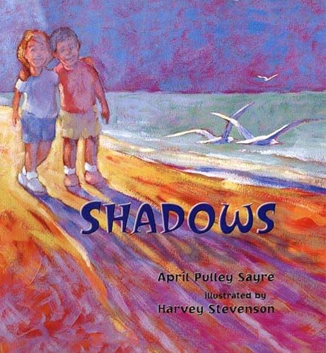 cover image SHADOWS