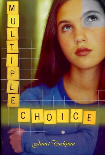 cover image Multiple Choice