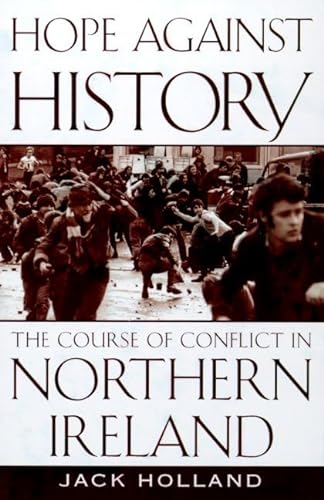 cover image Hope Against History