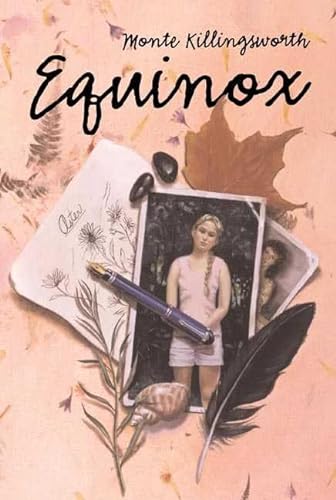 cover image EQUINOX