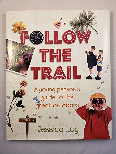 cover image Follow the Trail