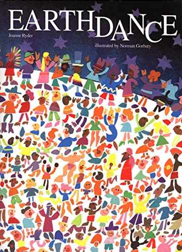 cover image Earthdance