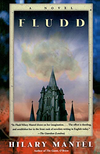 cover image Fludd