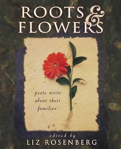 cover image Roots and Flowers