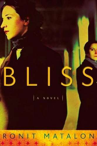 cover image BLISS
