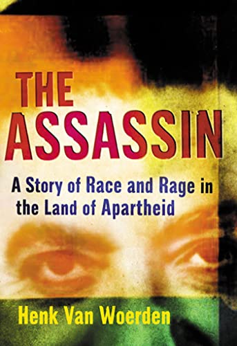 cover image Assassin