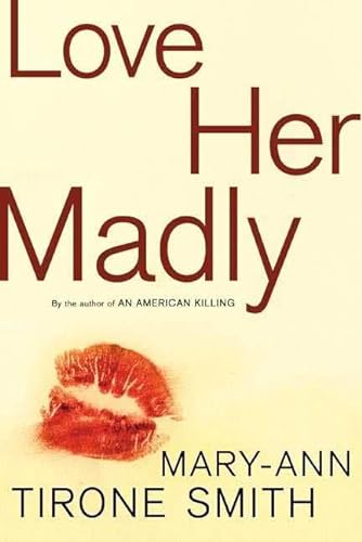 cover image LOVE HER MADLY