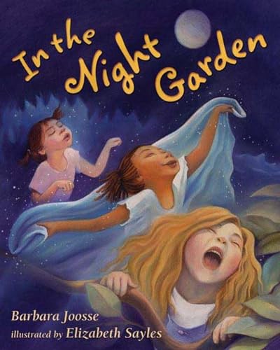 cover image In the Night Garden