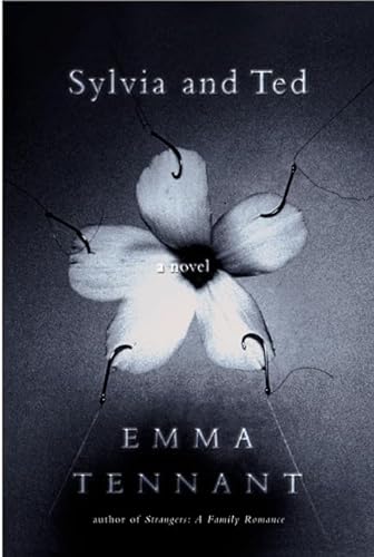 cover image SYLVIA AND TED
