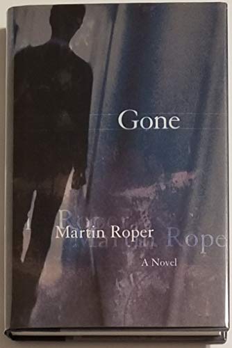 cover image GONE