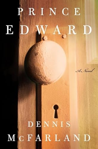 cover image PRINCE EDWARD