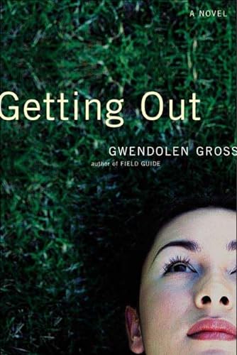 cover image GETTING OUT