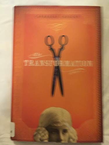 cover image THE TRANSFORMATION