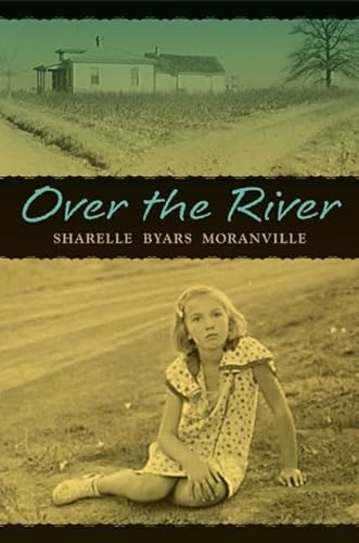 cover image OVER THE RIVER