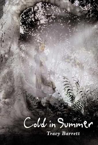 cover image COLD IN SUMMER