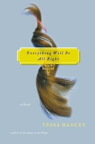 cover image EVERYTHING WILL BE ALL RIGHT
