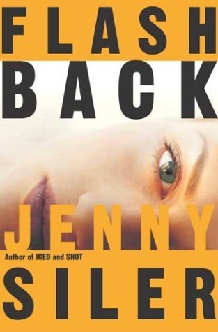 cover image FLASHBACK