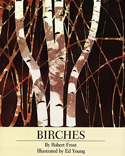 cover image BIRCHES