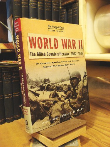 cover image New York Times Living History