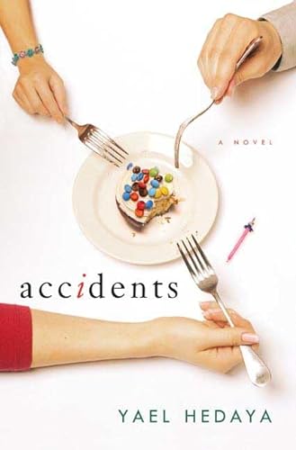 cover image Accidents