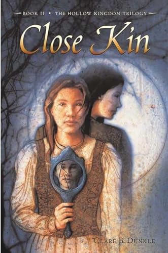 cover image Close Kin