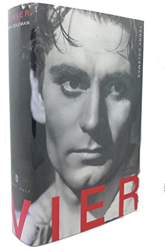 cover image Olivier