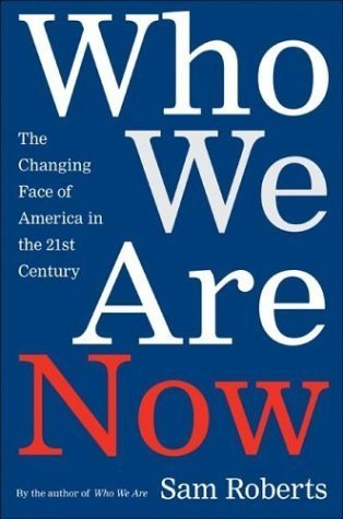 cover image Who We Are Now