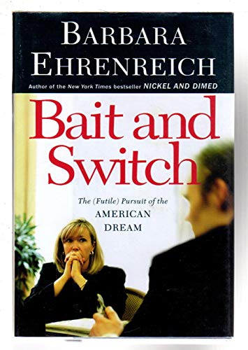 cover image Bait and Switch
