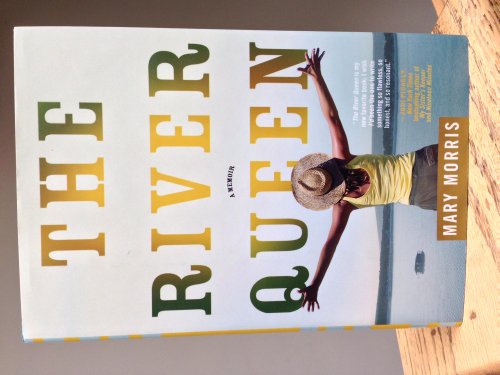 cover image The River Queen