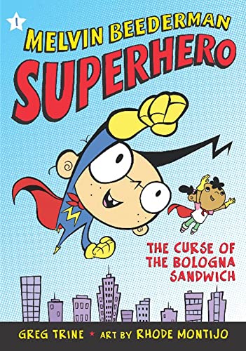 cover image The Curse of the Bologna Sandwich