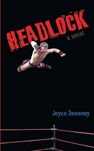 cover image Headlock