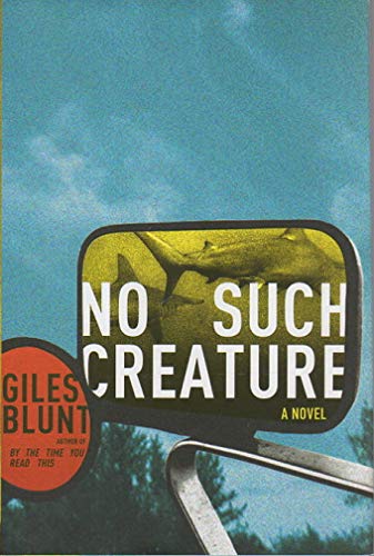 cover image No Such Creature