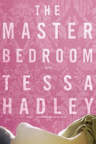 cover image The Master Bedroom