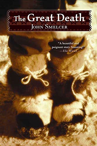 cover image The Great Death