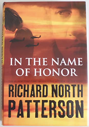 cover image Honor