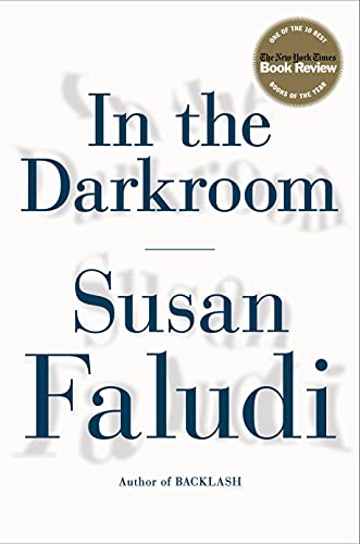 cover image In the Darkroom