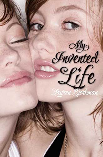 cover image My Invented Life