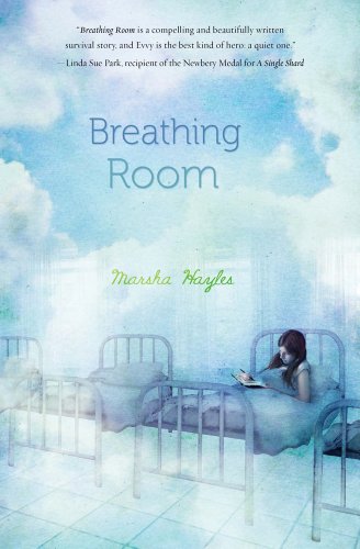 cover image Breathing Room